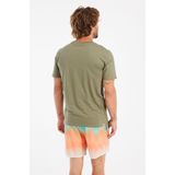 Protest - PRTBarn - T-shirt - Artichoke Green - Korte Mouwen - Ronde Hals