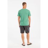 Protest - Prtbarn - T-Shirt - Cactus Green - 100% Katoen - Normale Pasvorm