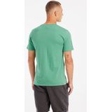 Protest - Prtbarn - T-Shirt - Cactus Green - 100% Katoen - Normale Pasvorm