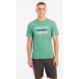 Protest - Prtbarn - T-Shirt - Cactus Green - 100% Katoen - Normale Pasvorm