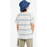 PRTScott JR - T-shirt - Korte Mouwen - Zwart - Hoogwaardige Materialen