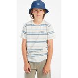 PRTScott JR - T-shirt - Korte Mouwen - Zwart - Hoogwaardige Materialen