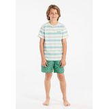 Protest - Prtscott - T-Shirt - Olympic Blue - Regular Fit