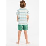 Protest - Prtscott - T-Shirt - Olympic Blue - Regular Fit