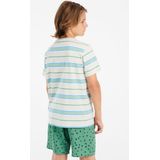 Protest - Prtscott - T-Shirt - Olympic Blue - Regular Fit