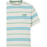 Protest - Prtscott - T-Shirt - Olympic Blue - Regular Fit