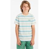 Protest - Prtscott - T-Shirt - Olympic Blue - Regular Fit