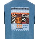 Protest - PRTKevan - T-shirt - Blauw - Kinderen