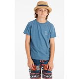 Protest - PRTKevan - T-shirt - Blauw - Kinderen