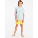 Protest - PRTBarn - T-shirt - Pale Green - Korte Mouwen - Ronde Hals