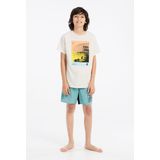 Protest - PRTLuke JR - T-shirt - Korte Mouwen