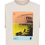 Protest - PRTLuke JR - T-shirt - Korte Mouwen