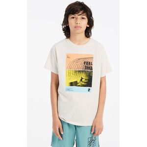 Protest - PRTLuke JR - T-shirt - Korte Mouwen