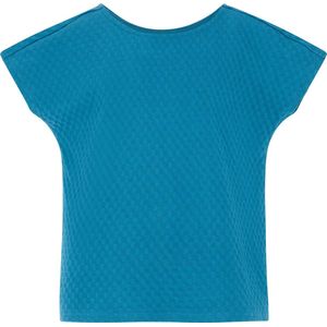 PRTTey JR - T-shirt - Katoen - Roze