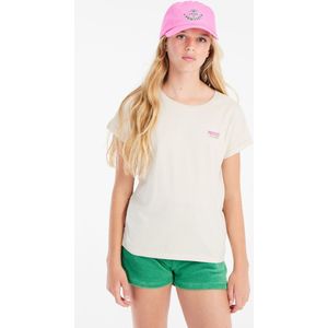 PRTMulti JR - T-shirt - Groen - Katoen-Polyester