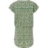 Protest - Prtmayla 25 Tunic - Strandjurk - Veggie Green