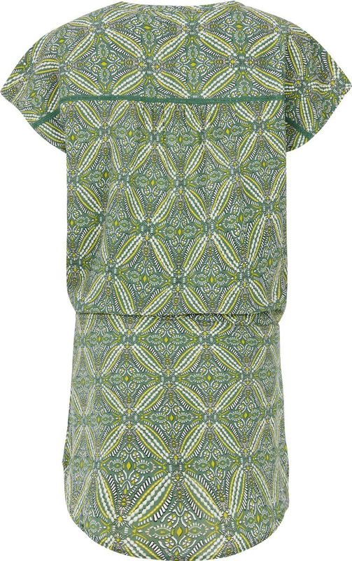 Protest - Prtmayla 25 Tunic - Strandjurk - Veggie Green