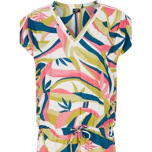 Protest - Prtmayla 25 Tunic - Strandjurk - Guava Pink