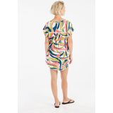 Protest - Prtmayla 25 Tunic - Strandjurk - Guava Pink