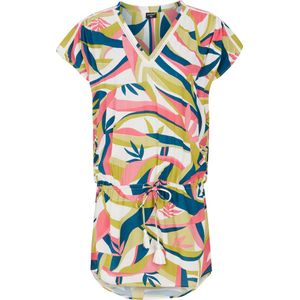 Protest - Prtmayla 25 Tunic - Strandjurk - Guava Pink