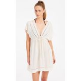 Protest - PRTCIS - Tuniek - V-hals - 100% Viscose