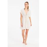 Protest - PRTCIS - Tuniek - V-hals - 100% Viscose