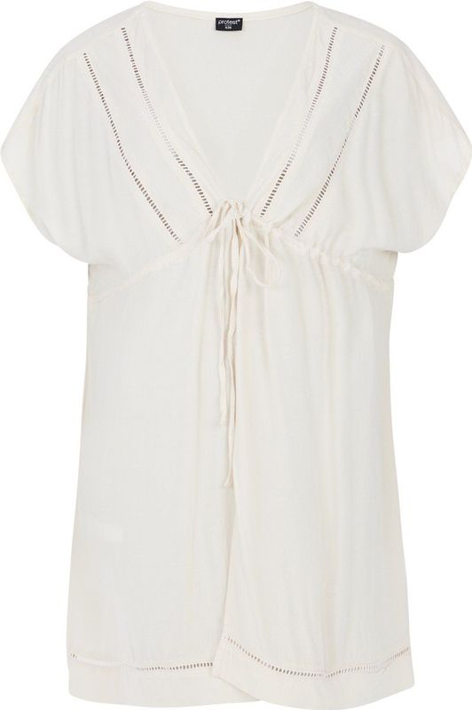 Protest - PRTCIS - Tuniek - V-hals - 100% Viscose