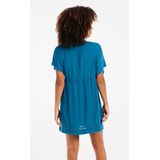 Protest - Prtchez Tunic - Strandjurk - Surfing Blue