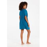 Protest - Prtchez Tunic - Strandjurk - Surfing Blue