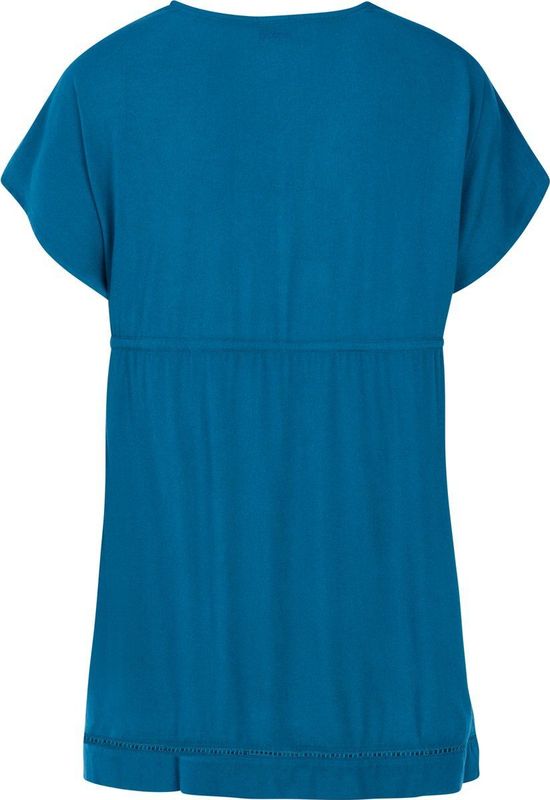 Protest - Prtchez Tunic - Strandjurk - Surfing Blue