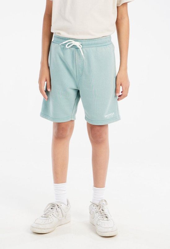 Protest Kids PRTClints Short (Kinderen |turkoois)