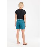 Protest - Prttulip - Korte Broek - Surfing Blue - Regular Fit
