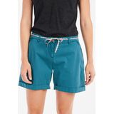 Protest - Prttulip - Korte Broek - Surfing Blue - Regular Fit