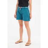 Protest - Prttulip - Korte Broek - Surfing Blue - Regular Fit