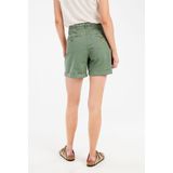 Protest - Prttulip - Korte Broek - Veggie Green - Regular Fit