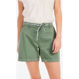 Protest - Prttulip - Korte Broek - Veggie Green - Regular Fit