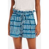 Protest - Prtsmile - Korte Broek - Surfing Blue