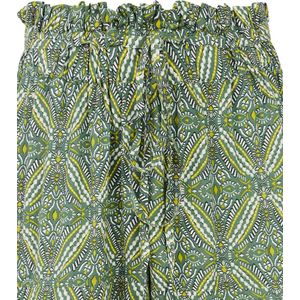 Protest - Prtsmile - Korte Broek - Veggie Green