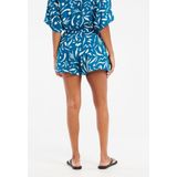 Protest - Prtnola - Korte Broek - Surfing Blue