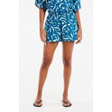 Protest - Prtnola - Korte Broek - Surfing Blue