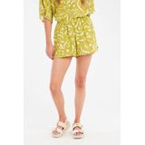 Protest - Prtnola - Korte Broek - Sour Green