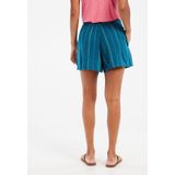 Protest - Prtbanis - Korte Broek - Surfing Blue