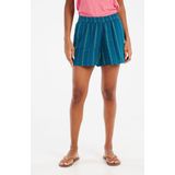 Protest - Prtbanis - Korte Broek - Surfing Blue