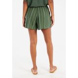 Protest - Prtbanis - Korte Broek - Veggie Green