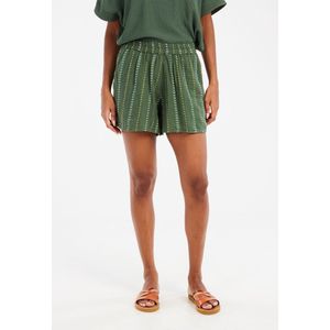 Protest - Prtbanis - Korte Broek - Veggie Green