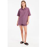 Protest - Prtdally - Korte Broek - Guava Pink