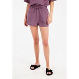 Protest - Prtdally - Korte Broek - Guava Pink