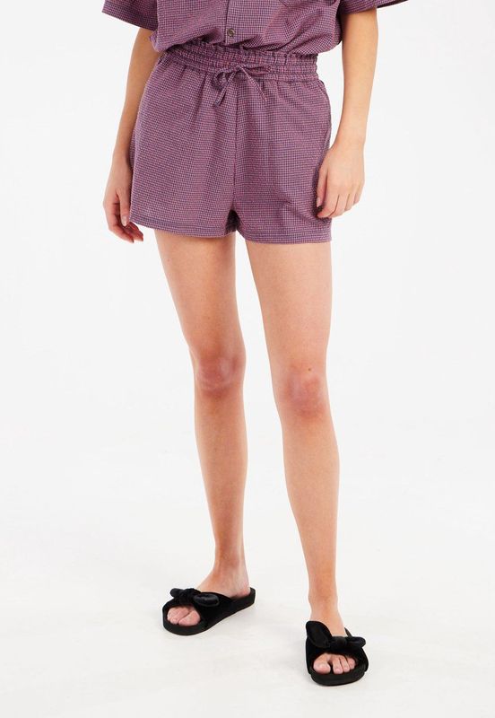 Protest - Prtdally - Korte Broek - Guava Pink