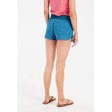 Protest - Prtflowery 25 - Korte Broek - Surfing Blue