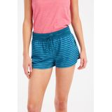 Protest - Prtflowery 25 - Korte Broek - Surfing Blue